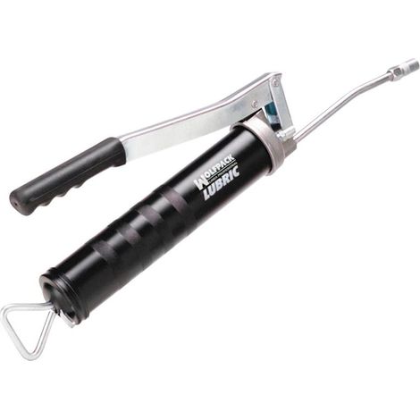 WOLFPACK LINEA PROFESIONAL bomba engrase profesional 500 cm³. (1/3)
