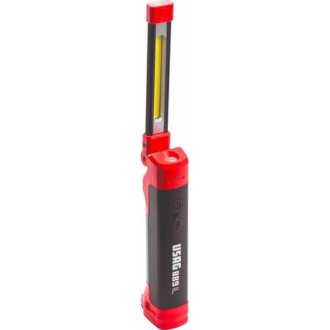 Lampe LED Usag 889 LE (1/2)