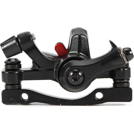 Frein à disque double pivot, étrier de remplacement latéral pour vélo de course route F160 (1/5)