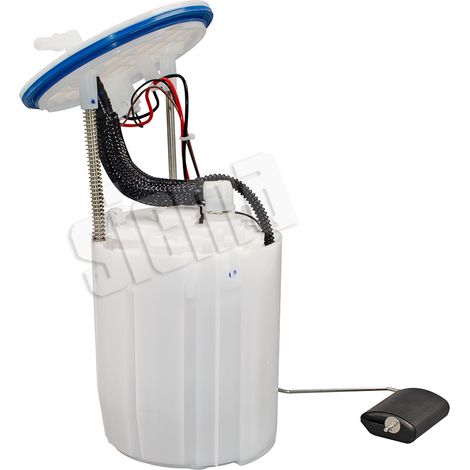 Les références 31110-D1000 et 31110-D1500 conviennent au nouvel ensemble de pompe à carburant de la Hyundai Kia K4. (1/4)