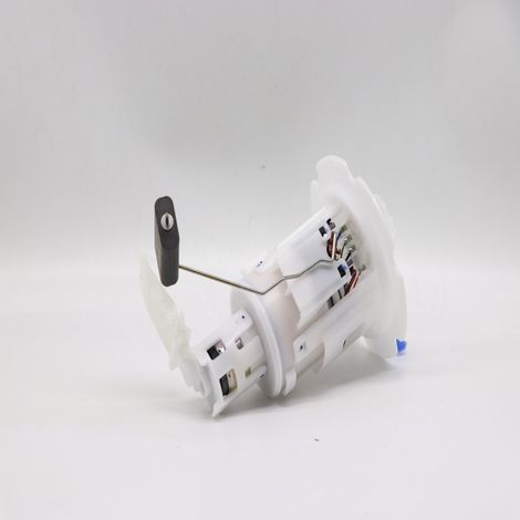 Die Referenzen 170402ZS8A und 170402ZS00 gelten für die Nissan Shuai Ke 4-Pin-Kraftstoffpumpenbaugruppe (weiße Abdeckung).