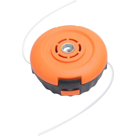Tête de rechange pour tondeuse, coupe-bordures et débroussailleuse Husqvarna P25 (1/5)