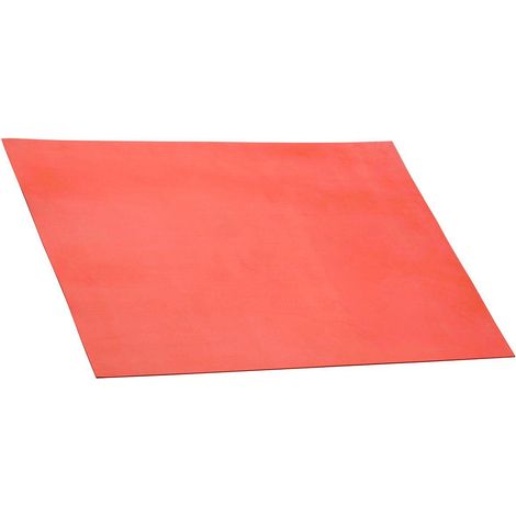 Gedore VDE 910 60 VDE Gummi-Abdecktuch 600x6600 mm (1/3)
