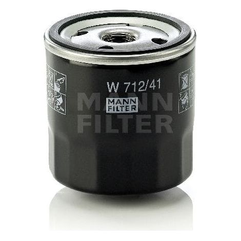 Filtre MANN-FILTER W71241