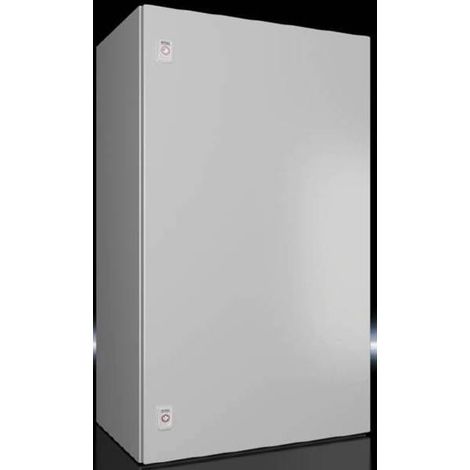 Armadio elettrico Rittal ax 1091.000 acciaio 45x101 cm