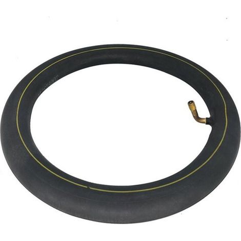 Pneu 12 1/2 X 2 75 - Pour Scooter 49 Cc Mini Moto MX350 MX400 - Pneu Interieur (1/4)