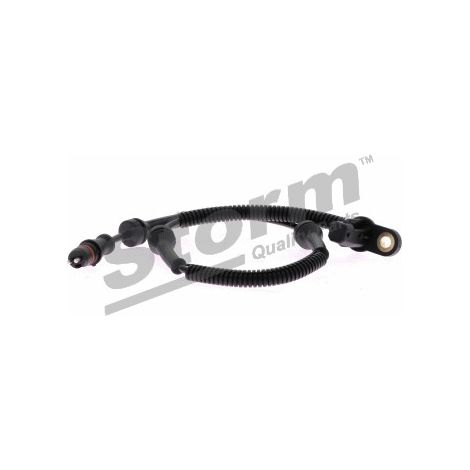 Capteur ABS compatible Renault, Opel, Nissan 009160439 (1/3)