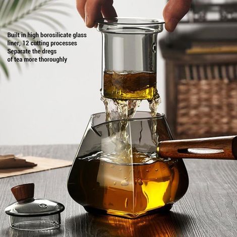 Borosilicaté thé en Verre Borosylique,Borosilicaté thé en Verre Borosylique,Borosilicaté thé en Verre Borosylique (1/5)