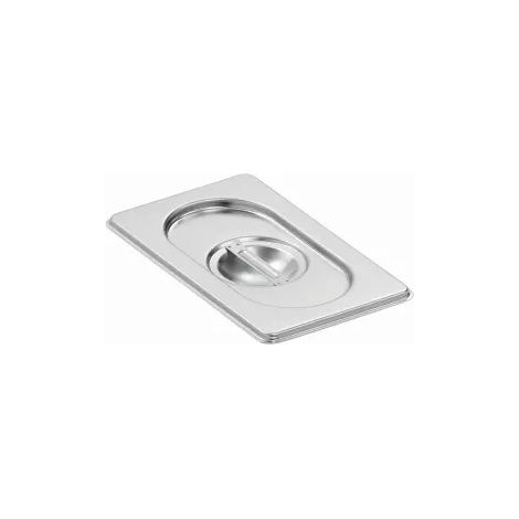 Couvercle 1/9 GN, Basic Line - Bartscher
