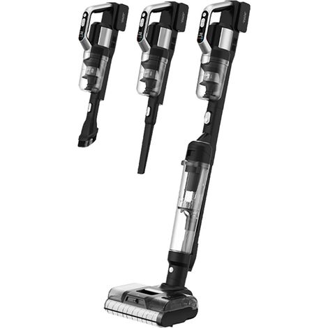 Staubsauger ohne Filter und Staubsauger JIMMY PW11: Design 3-in-1, 75 Minuten autonom, automatische Reinigung, automatische Regelung und Bordreinigung (1/5)