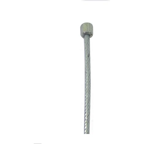 Cavo Ø 2,5 mm con barilotto Ø 7 mm
