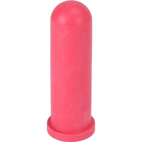 Set de tétines pour bétail, seau à lait, tétine avec valve, fournitures d'alimentation pour animaux de ferme (MP76+MP76A pour veaux) (1/5)
