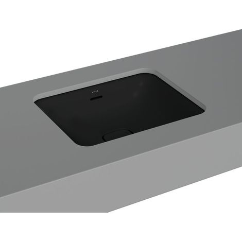 VITRA 7534B083-7203 Sous-meuble WC New Metropole 500 x 400 mm
