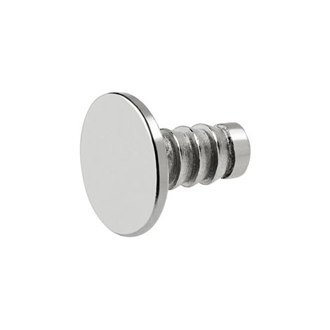 Placa Atornillar Expulsador Tip-on Push Blum (1/4)