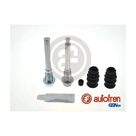Jeu de douilles de guidage, étrier de frein Autofren Seinsa D7108C CITROËN
