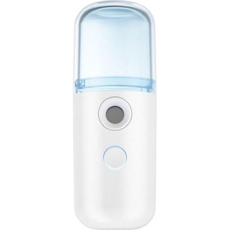 Nettoyage, Humidificateur Nano Steam Humidifier USB Rechargeable Small Handheld Humidifier 2pcs (1/4)