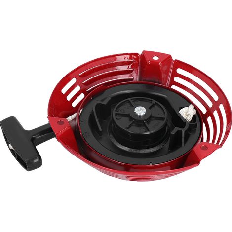 Pièce de rechange pour lanceur à rappel, compatible avec les moteurs GXV160 et GXV140 ainsi qu'avec les équipements de jardin. (1/5)