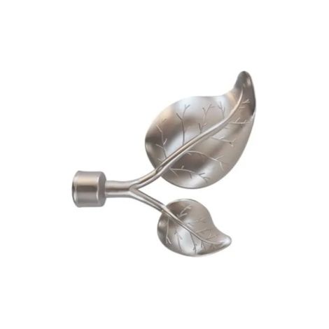 TERMINALE D20 CALLA NICKEL - EMMEBI
