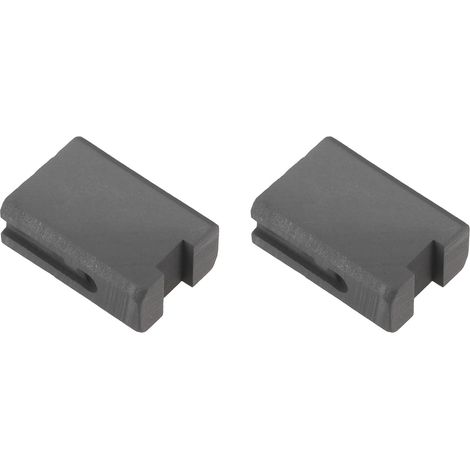 1 Paire Balais Carbone Meuleuse d'Angle 6x11x16 mm Compatible avec PWS125 F5 125 mm Meuleuse d'Angle. (1/5)