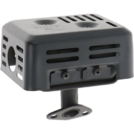 Motorschalldämpfer für Honda GX 140, GX 160, 30270464 (1/2)