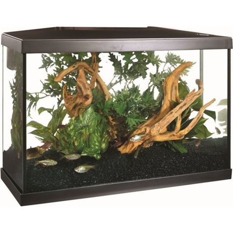 KIT ACUARIO MARINA LUX - 75L