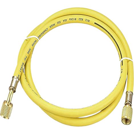 Tuyaux Frigorifiques Kit De Service Climatisation Multifonction (1/5)