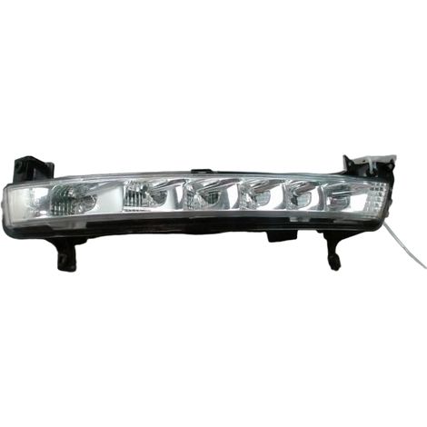 Feux Position Droit CITROEN C4 Picasso Monosp. I 2007-2013 [PRODUIT D'OCCASION]♻️6206v7
