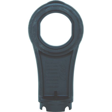 Clé de nettoyage et démontage F22 - M24 (1/3)
