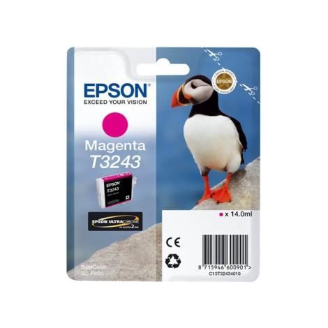 Epson T3243 Magenta (1/5)