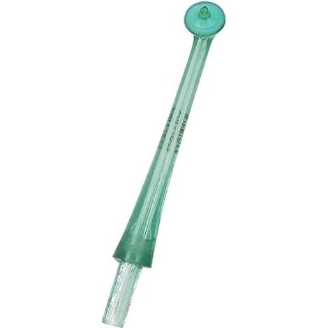 Buse d'irrigation buccale Compatible avec Les hydropulseurs HX8111, HX8140 et HX8240, pièces de Rechange pour Soins dentaires (1/5)