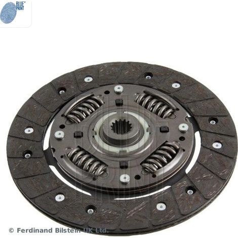 Disque d'embrayage BLUE PRINT ADW193107 VAUXHALL 055350122 06 64 008 06 64 055