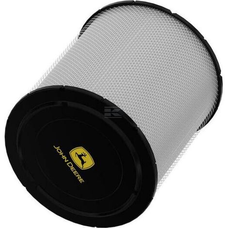 Filtro de aire JOHN DEERE RE596317
