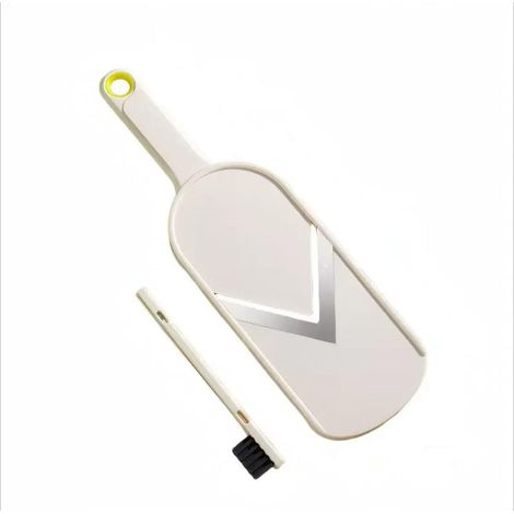 Trancheuse à chou de style japonais, 1 pièce, trancheuse multifonctionnelle pour chou, citron, concombre et salade de légumes.