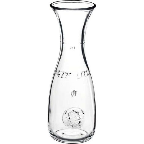 Caraffa Acqua Bormioli Rocco