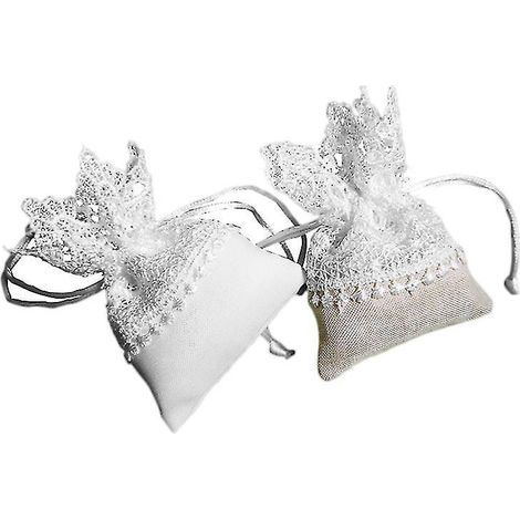 10 sacs de rangement à cordon pour poutres (1/3)