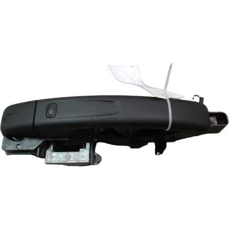 [PRODUIT D'OCCASION] Poignee Exterieure Porte Avant Droit RENAULT Master ♻️ Ref Oe. 806076077r - Garantie à vie (1/3)