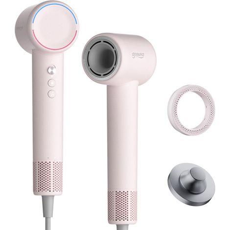 Secador de pelo Gosund SuperWind HD21 (rosa)