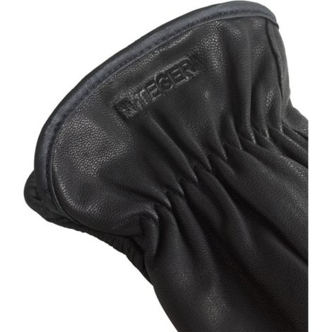guantes de trabajo Tegera 8555 cuero Cat. II talla 12 (1/5)