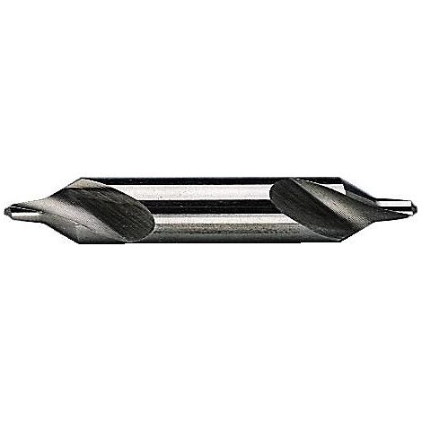 Foret à centrer diamètre 10 x diamètre 4 mm - TIVOLY