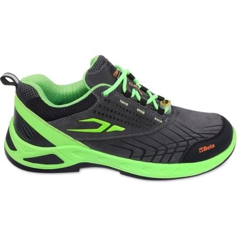 Beta 7271V Chaussures de sécurité FitEvolution S1PS FO SR ESD - 40