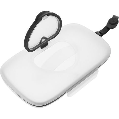 and Portable Baby Moisture Dispenser Storage Box for Home (1/5)