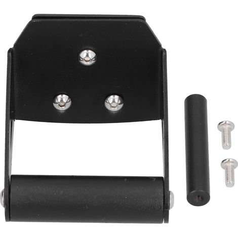 Support GPS Téléphone Moto pour BMW F 850 GS Adventure 2020-2022 (1/5)