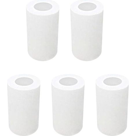 Éléments filtrants, accessoires pour éléments filtrants à vanne rotative (1/4)