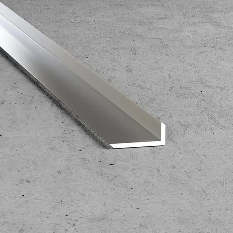 Bande B25 anode argent 100 cm Phase. 14 x 10 x 1,5 (1/2)