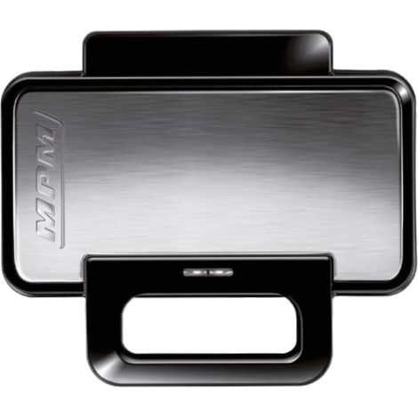 MPM MOP-43M Toaster/Waffeleisen/Grill (1/2)