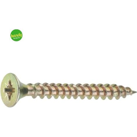 VITI TRUC.TPS POZI ZINC.GIALLE 4X16 1 KG (1/2)