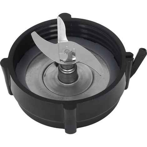 Ersatzteile für Mixermesser: Dichtungssatz und Sockel für OSTER 1200W Mixer (1/5)