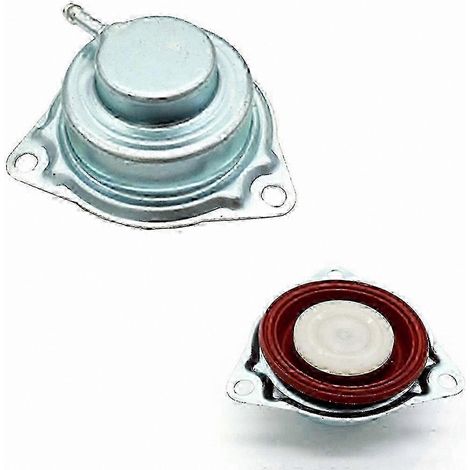 Couvercle de soupape de décharge turbo universel compatible avec les coupés et autres véhicules équipés de systèmes TD04 et TD05 (1/4)