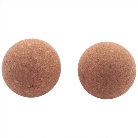Weinkorken aus Holz, 2er-Set, für Flaschen mit 5,5 cm Durchmesser, wiederverwendbar, luftdicht und natürlich, Weinkeller-Accessoire. (1/5)