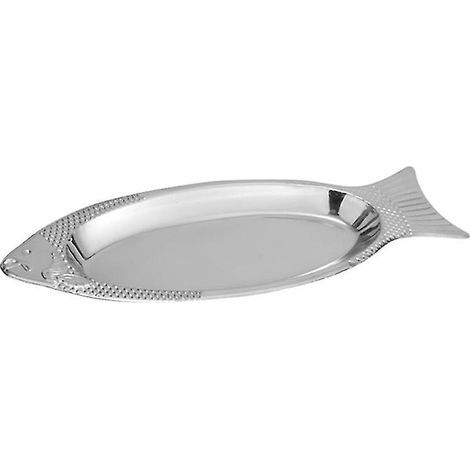 1 plat en forme de poisson (1/3)